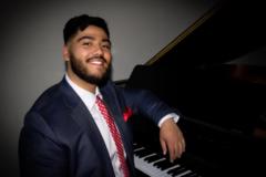 Andrew Moreno