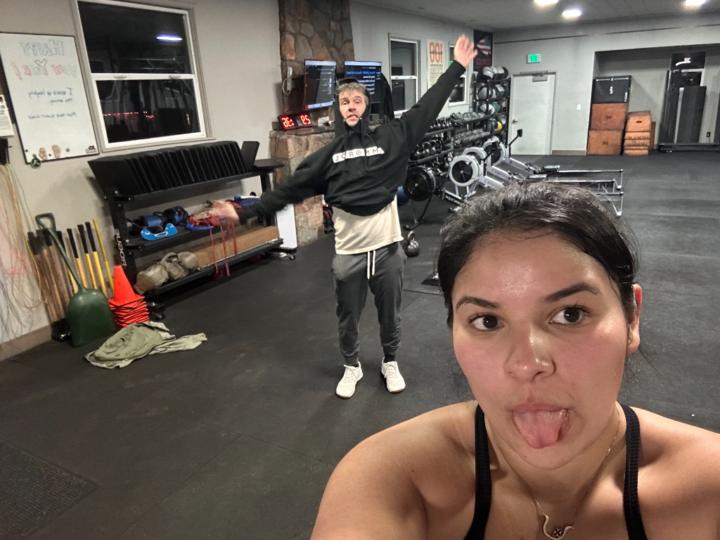 Crystal Preciado-Ramirez
