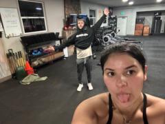 Crystal Preciado-Ramirez