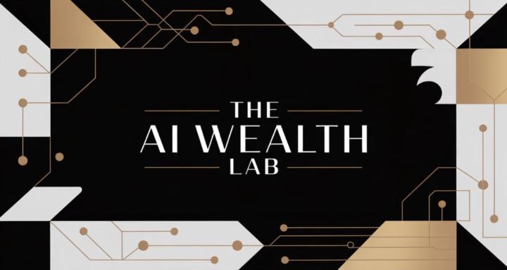 The AI Wealth Lab
