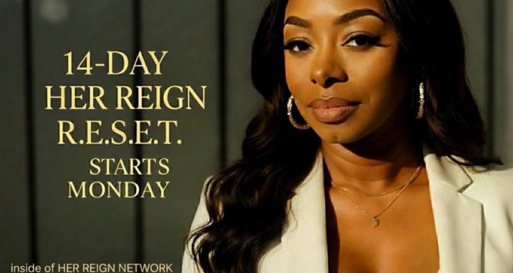 HER REIGN Network™