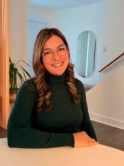 Vicky Harvey