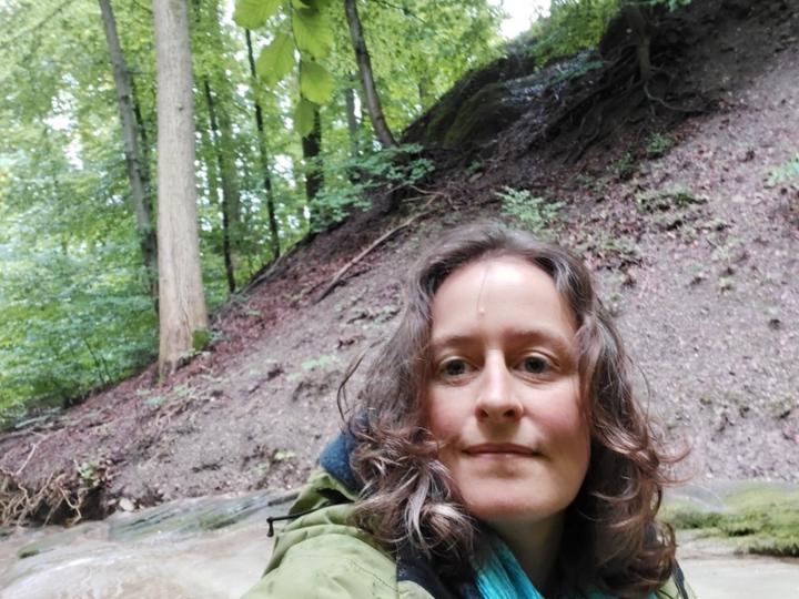 Simonette Schlattner