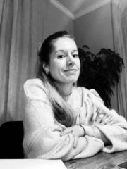 Hanne Mohn Tvedt