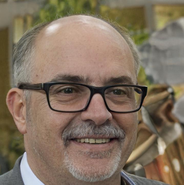 Smith Peter
