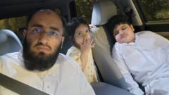 Mohsin Iqbal