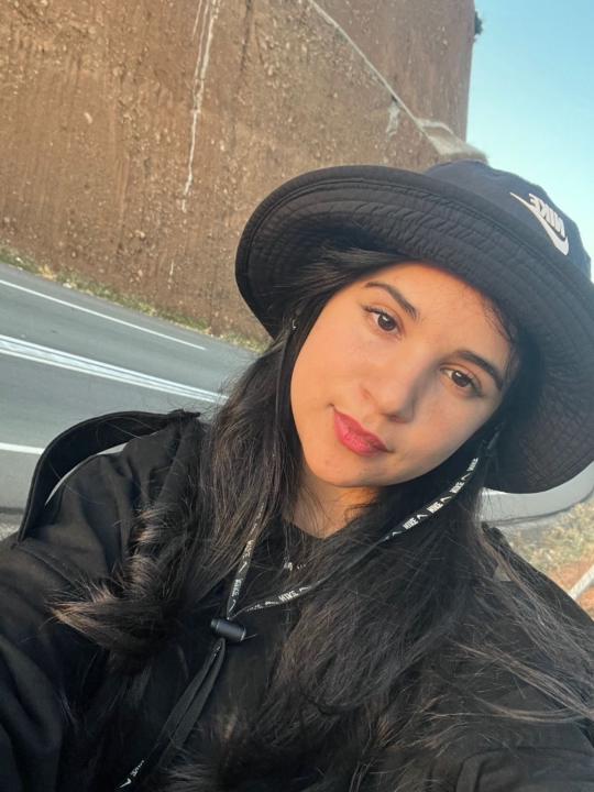 Nadia Benabdellah
