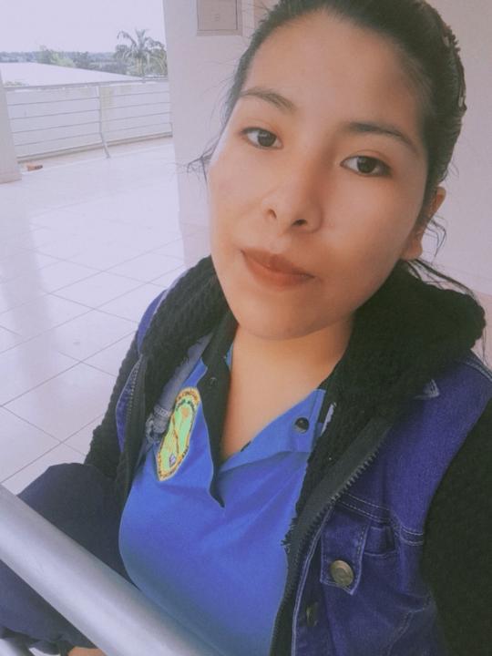 Sayda Roque