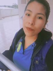 Sayda Roque