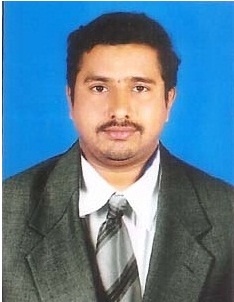 Akula Chaitanya