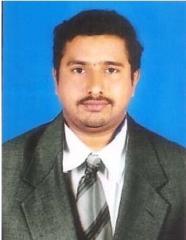 Akula Chaitanya