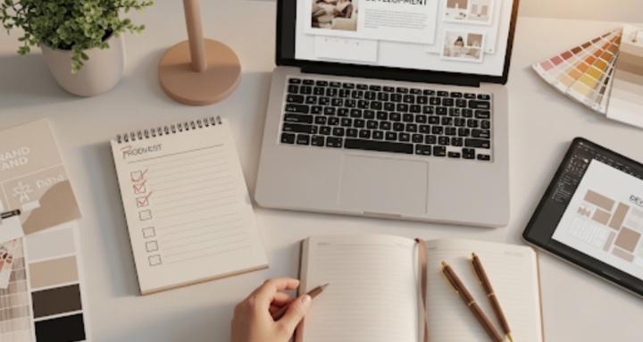 Side Hustle for Nesters