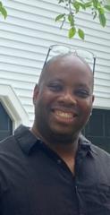 Kenrick Haywood