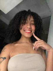 Chanell Hidalgo