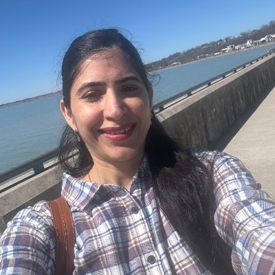 Ramandip Kaur
