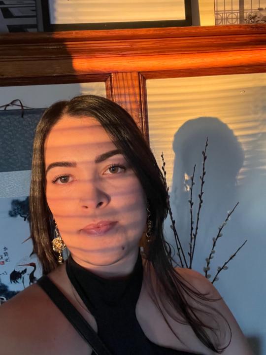 Natalia Giraldo Hurtado
