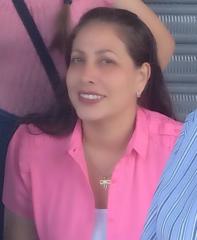 Anabel Mendoza