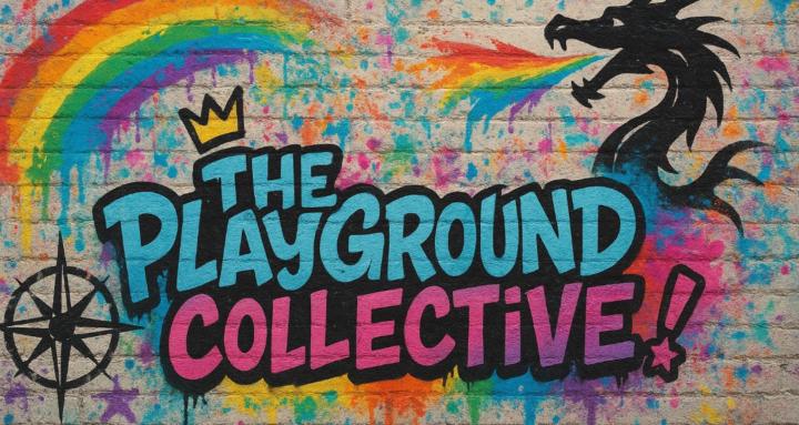 🛝 The Playground Collective