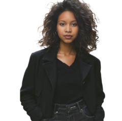 LaSha Wright