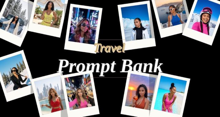 The Travel Prompt Bank