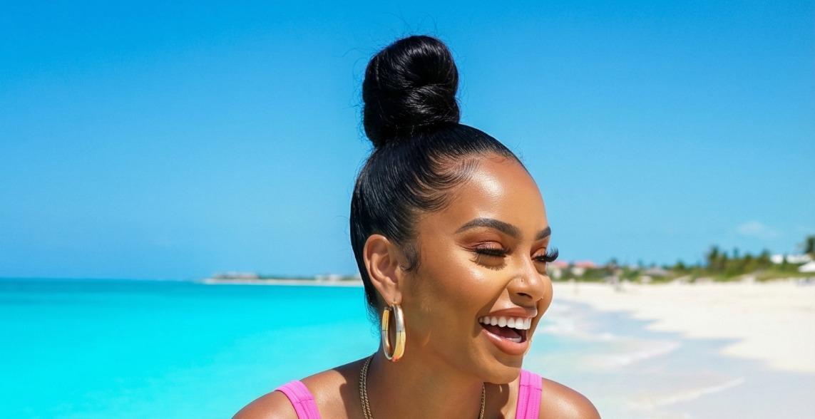 🖤 The IT Girl Island Diary - NSFW ALL LOOOL