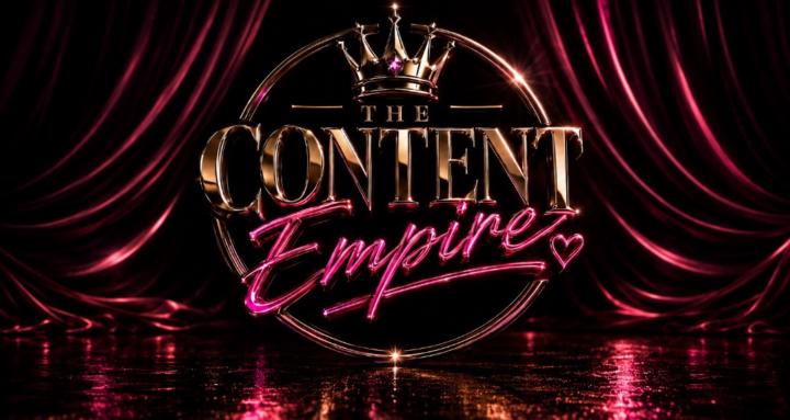 The Content Empire👑
