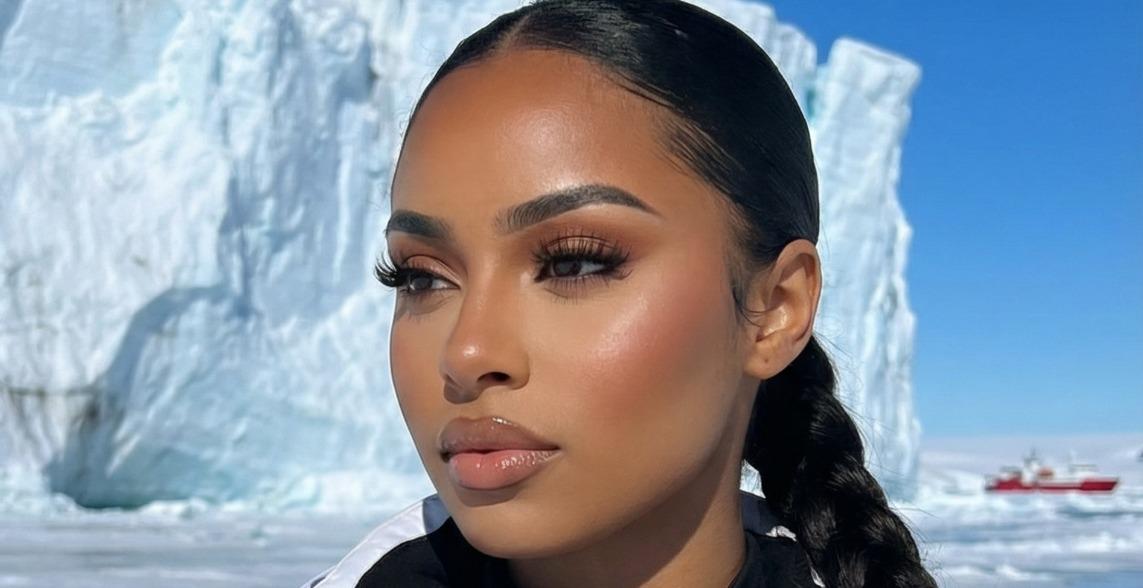 🖤 The IT Girl Ski Diary- NSFW.....