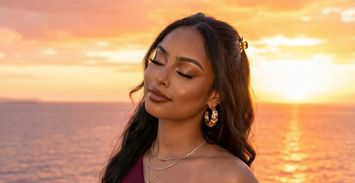 🖤 The IT Girl Cruise Diary