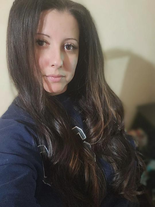 Пламена Иванова