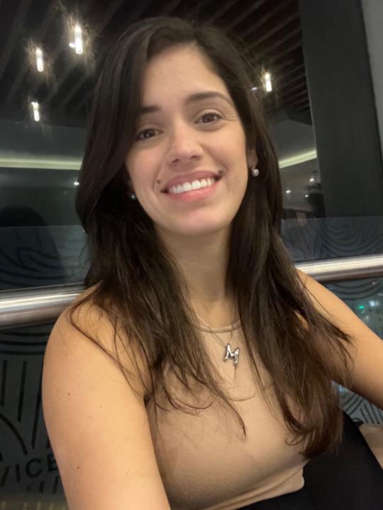 Maria Alexandra Ramirez Sabina