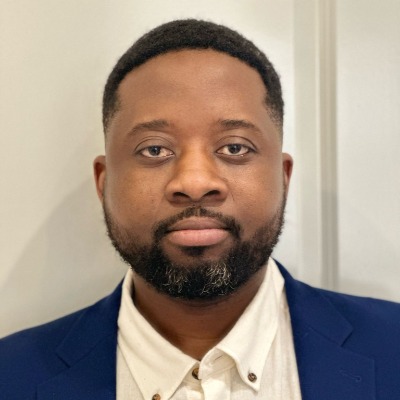 Adewale Agboke