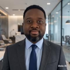 Adewale Agboke
