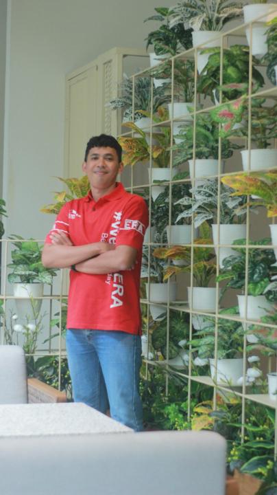Susilo Prasetyo