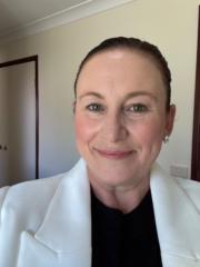 Michelle Goddard