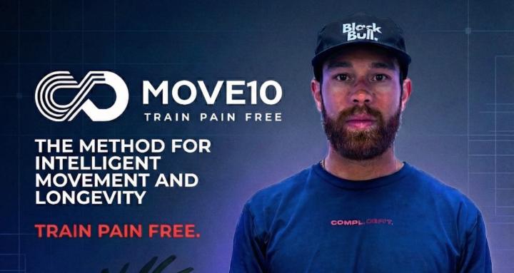 MOVE10 - Train Pain Free
