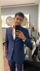 Sankarsh Nagvenkar