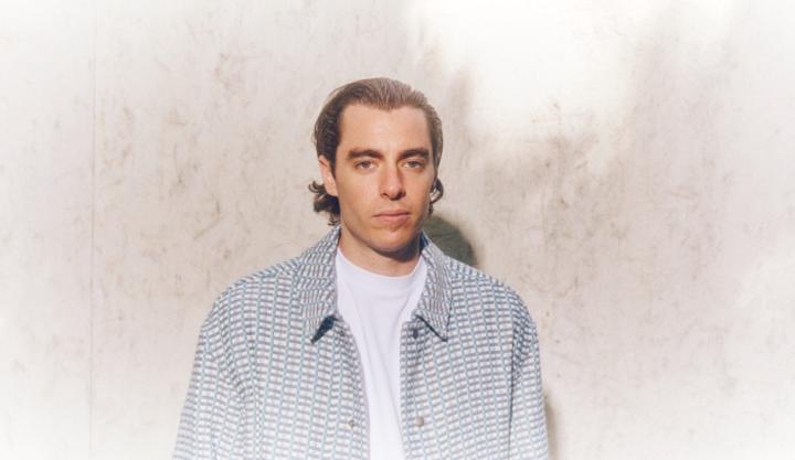 Charlie Banks