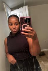 Quaniesha Perrin