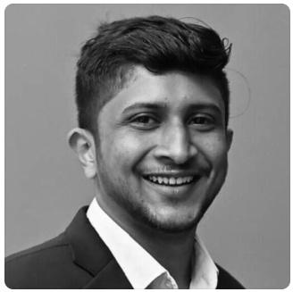 Jayashan Perera