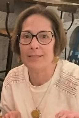 Maria Inzeo