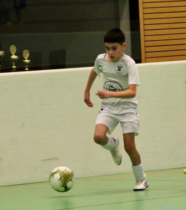 Damijan Cumurdzic