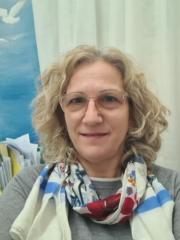 Καδόγλου Ελισάβετ
