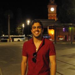 Madhav Shekhawat