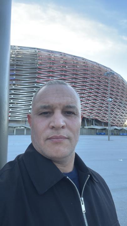 Mohammed Toujaj