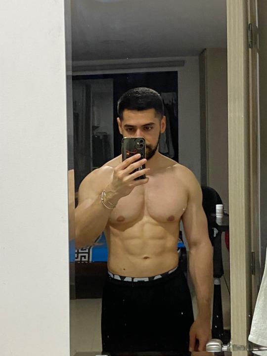 Julian Echeverri mejia