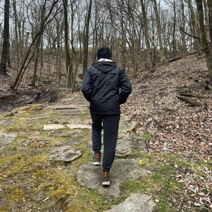 Shreyas Belur Sampath