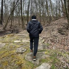 Shreyas Belur Sampath