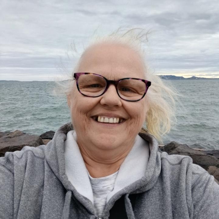 Lise Goulet