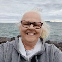 Lise Goulet
