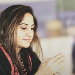 Saima Chand